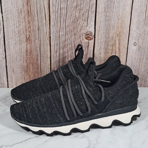 Sorel Shoes Sorel Comfort Knit Sneakers Womens Size 85